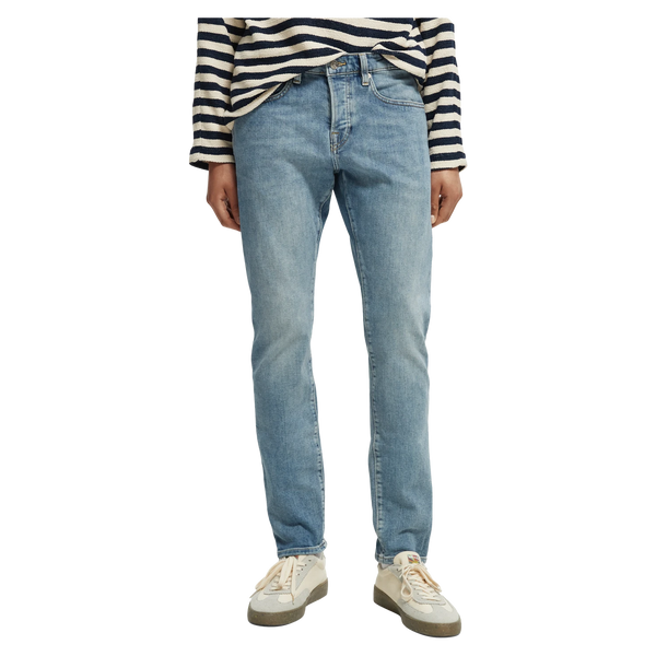 Scotch & Soda Essentials Ralston Jeans for Men