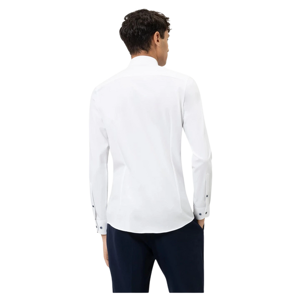 OLYMP Modern Kent Collar Shirt