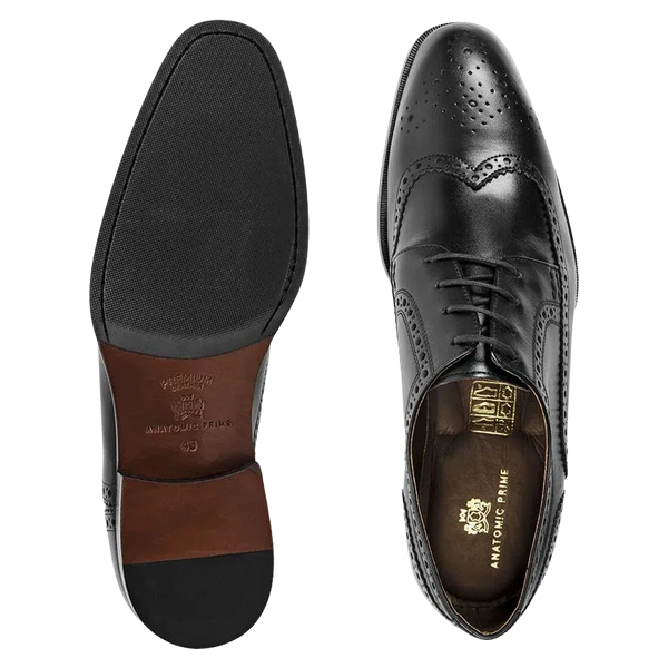Anatomic Bielsa Brogue Shoes