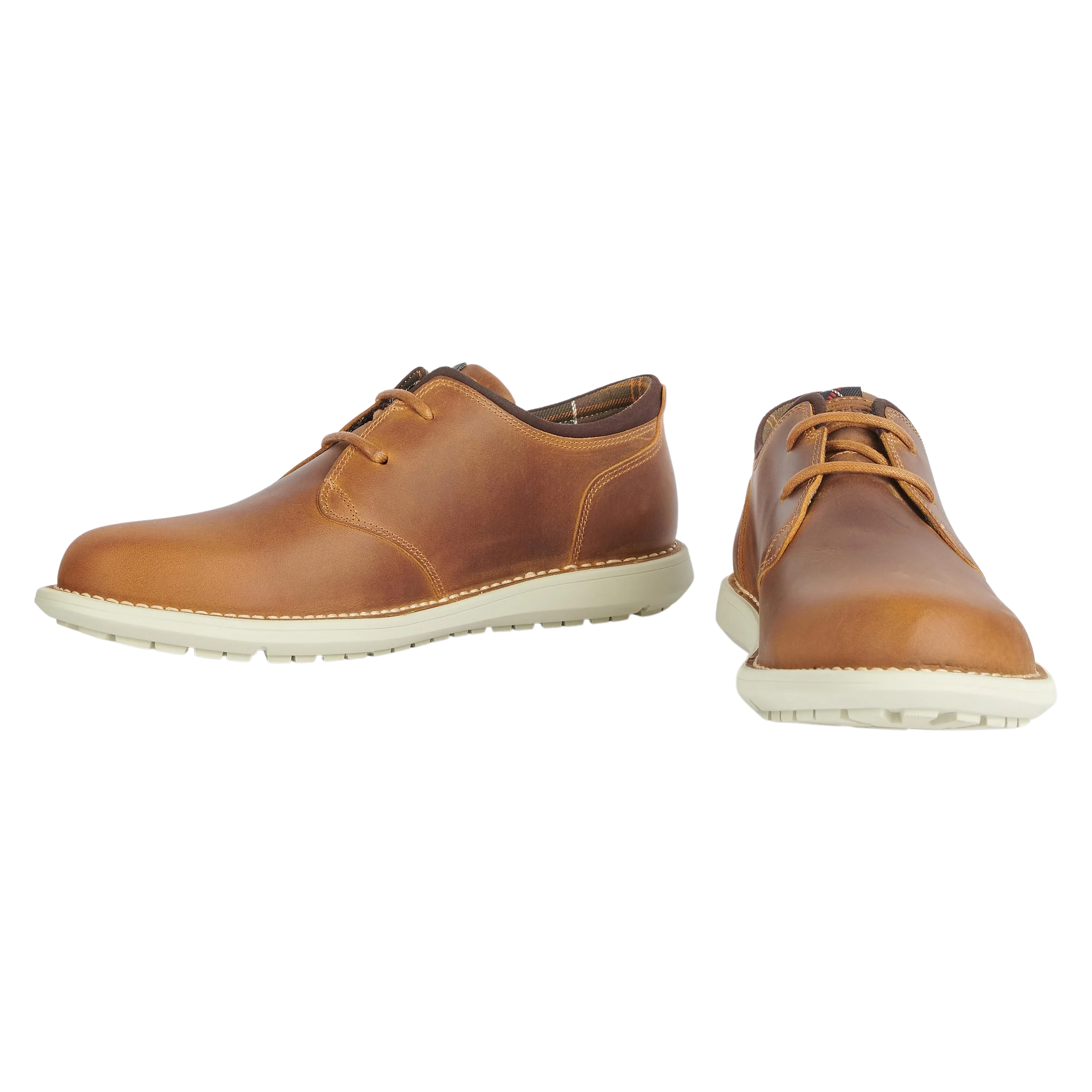 Barbour mens 2025 shoes uk