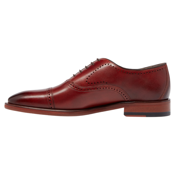 Oliver Sweeney Mallory Oxford Shoes for Men