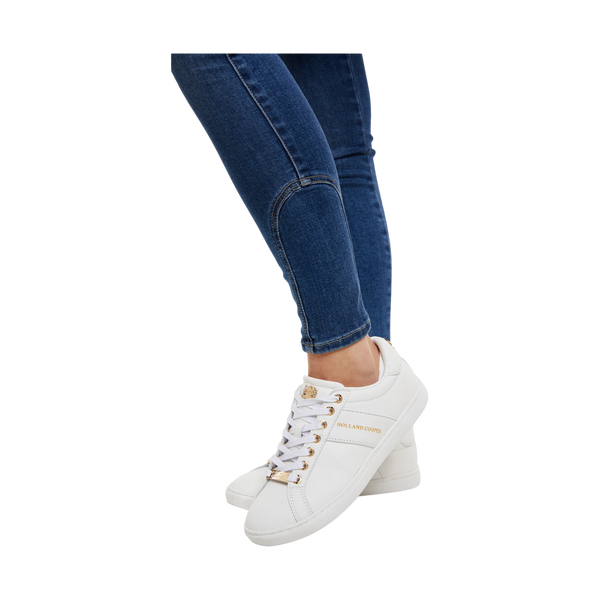 Holland Cooper Knightsbridge Court Trainers for Women
