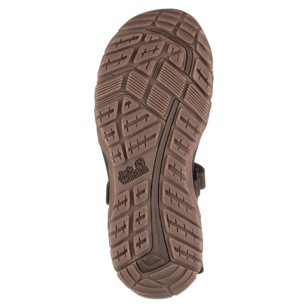 Jack Wolfskin Lakewood Cruise Sandal