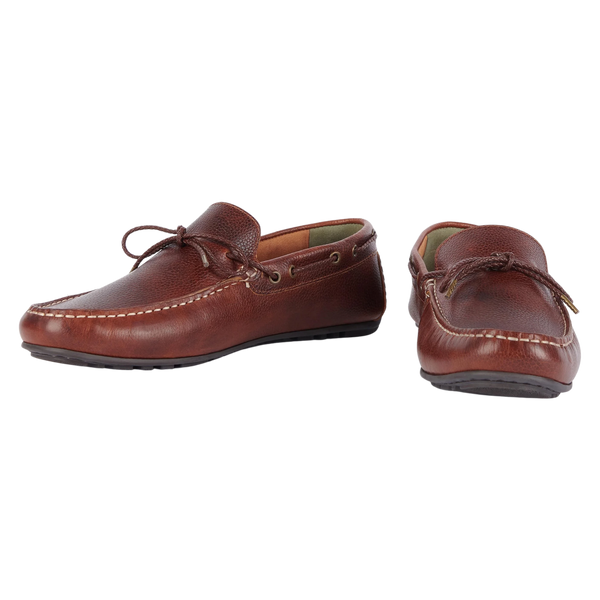 Barbour Jenson Driving Shoes for Men