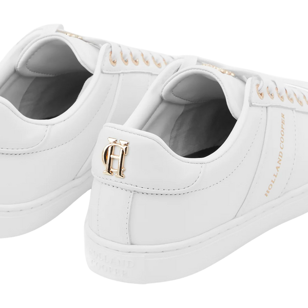Holland Cooper Knightsbridge Court Trainers for Women