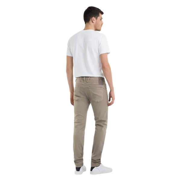 Replay Hyperflex Colour Xlite Jeans for Men