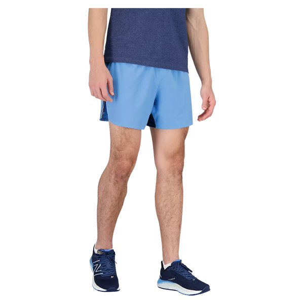 New Balance Impact Run 5" Short for Men