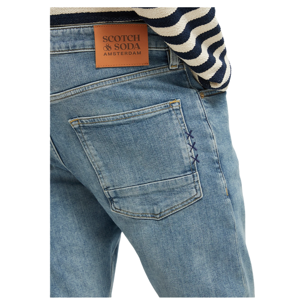 Scotch & Soda Essentials Ralston Jeans for Men