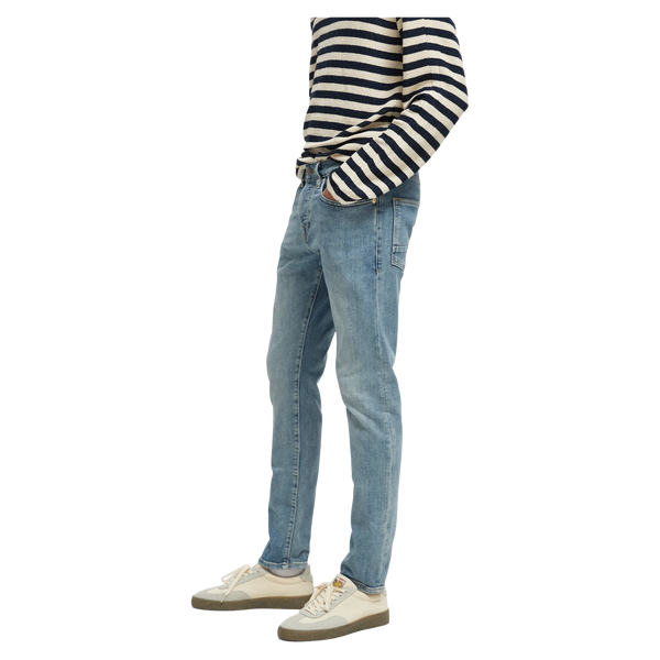 Scotch & Soda Essentials Ralston Jeans for Men