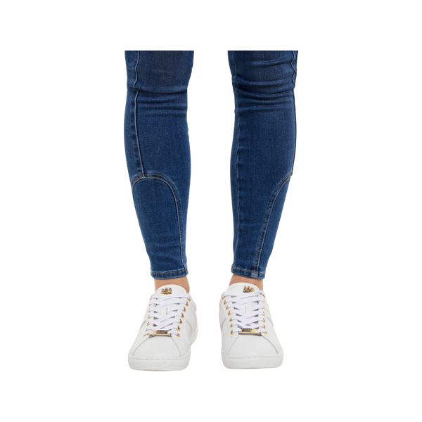 Holland Cooper Knightsbridge Court Trainers for Women