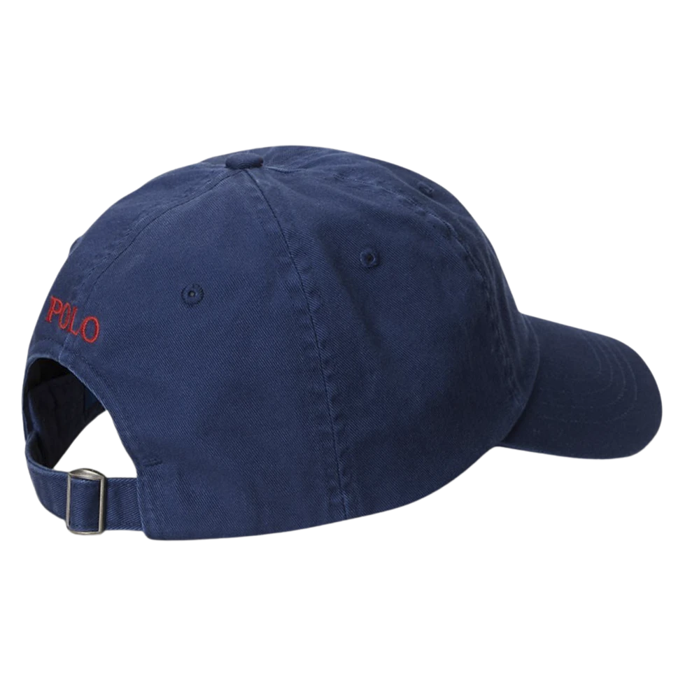 Polo Ralph Lauren Sport Cap Coes