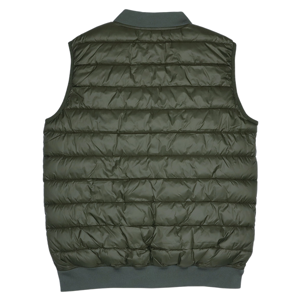 Barbour International Elgin Gilet for Men