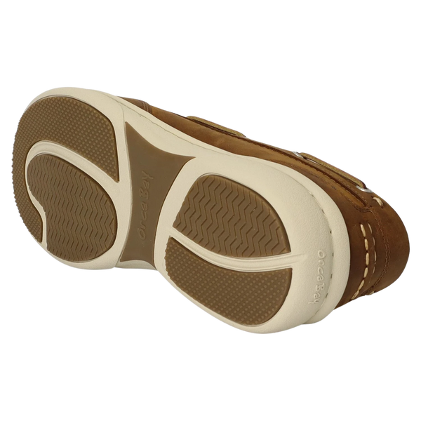 Orca Bay Abersoch Boat Shoes