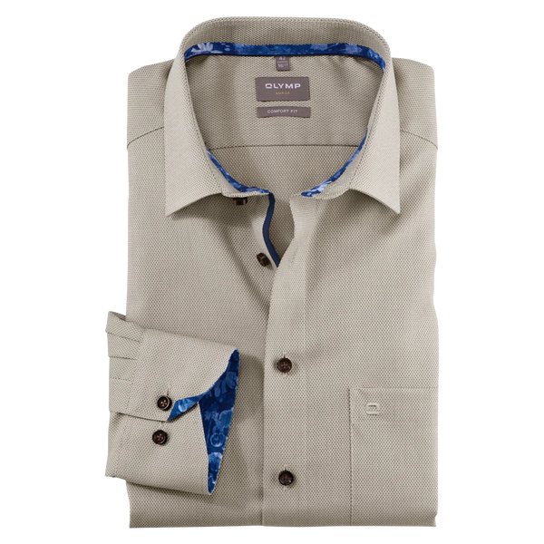 OLYMP Long Sleeve Shirt