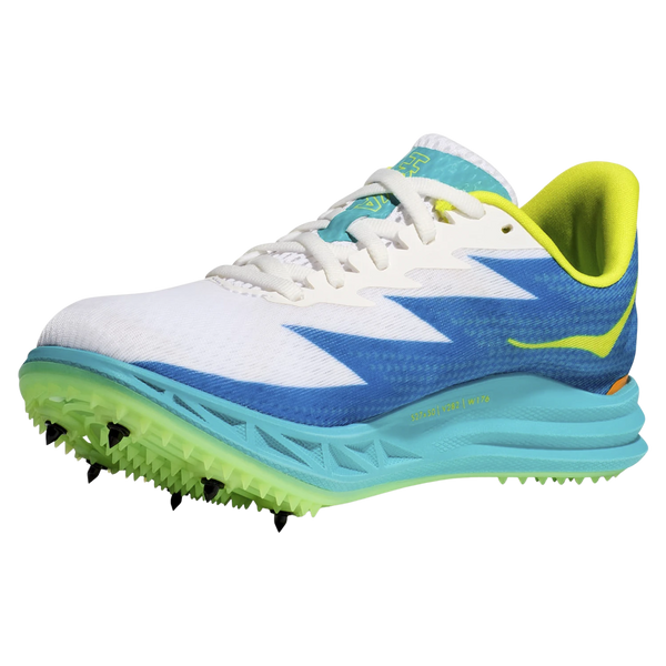 Hoka Crescendo MD Spike Running Shoe