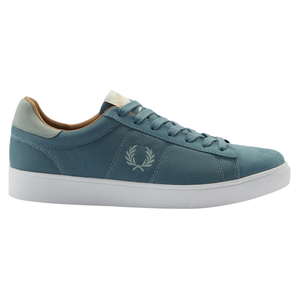 Fred Perry Spencer Mesh Trainer for Men