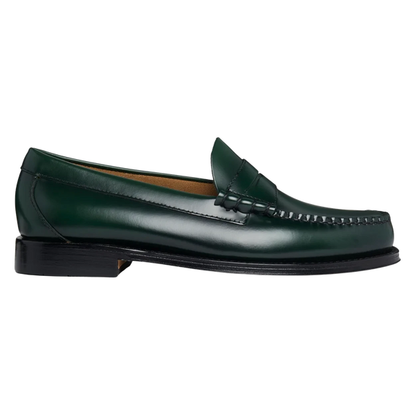 G. H. Bass Weejun Heritage Larson Penny Loafer Slip-On Shoes for Men