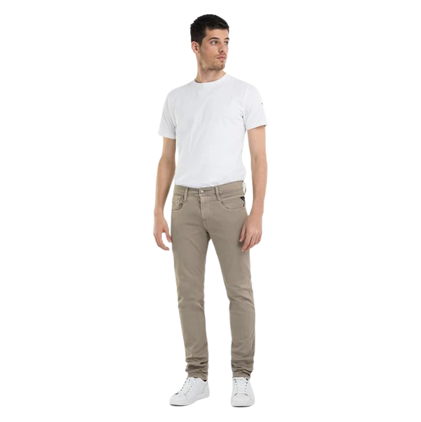 Replay Hyperflex Colour Xlite Jeans for Men