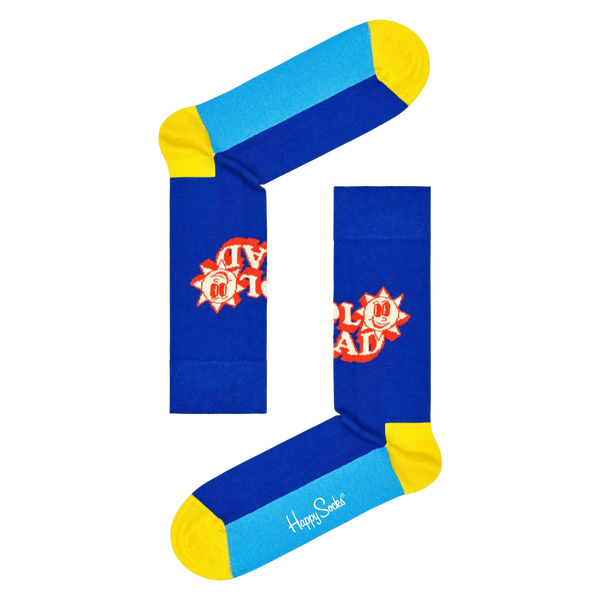 Happy Socks 3-Pack Father Of The Year Sock Gift Set