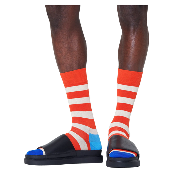 Happy Socks 3-Pack Father Of The Year Sock Gift Set
