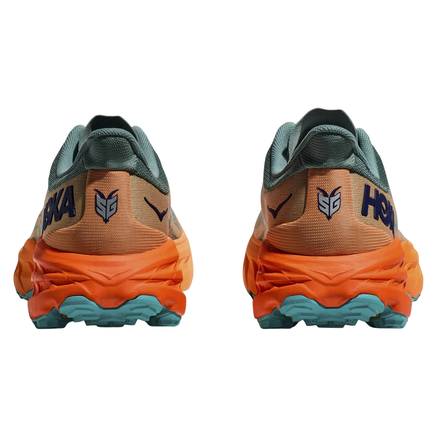 Hoka one one men's 2025 speedgoat 3