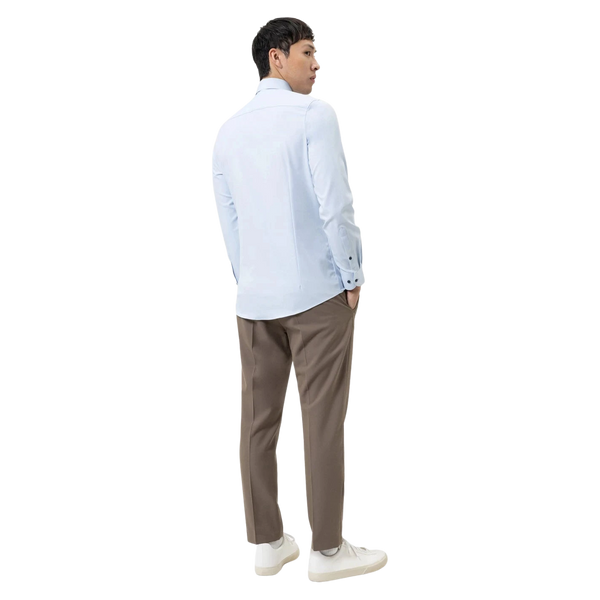 OLYMP Modern Kent Collar Shirt