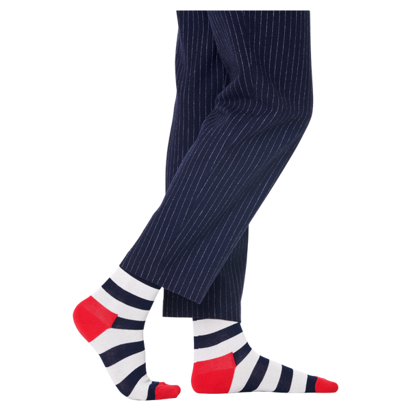 Happy Socks Stripe Sock for Men