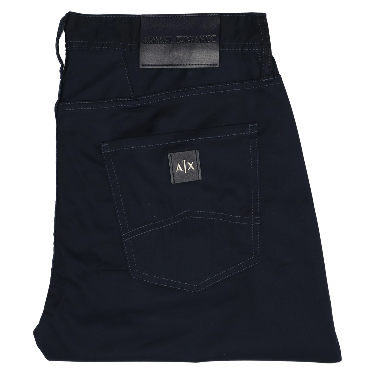 Armani Exchange Slim Fit Cotton Jeans For Men | Coes