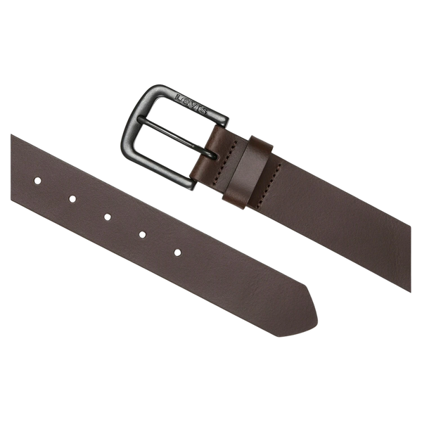 Levi's Seine Metal Belt for Men