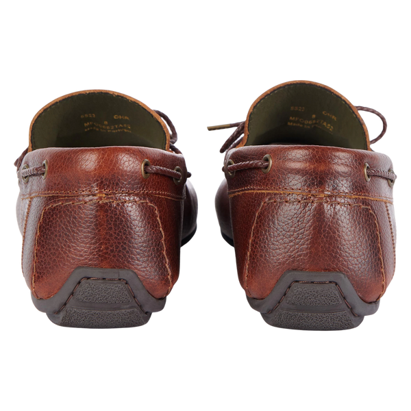 Barbour Jenson Driving Shoes for Men