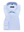 Eterna Stripe Long Sleeve Formal Shirt for Men