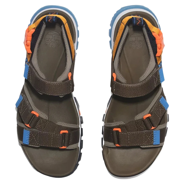 Timberland Garrison Trail Sandals
