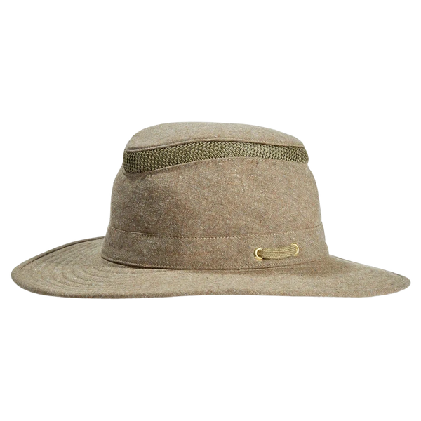 Tilley TMHS5 Airflo Recycled Hat for Men