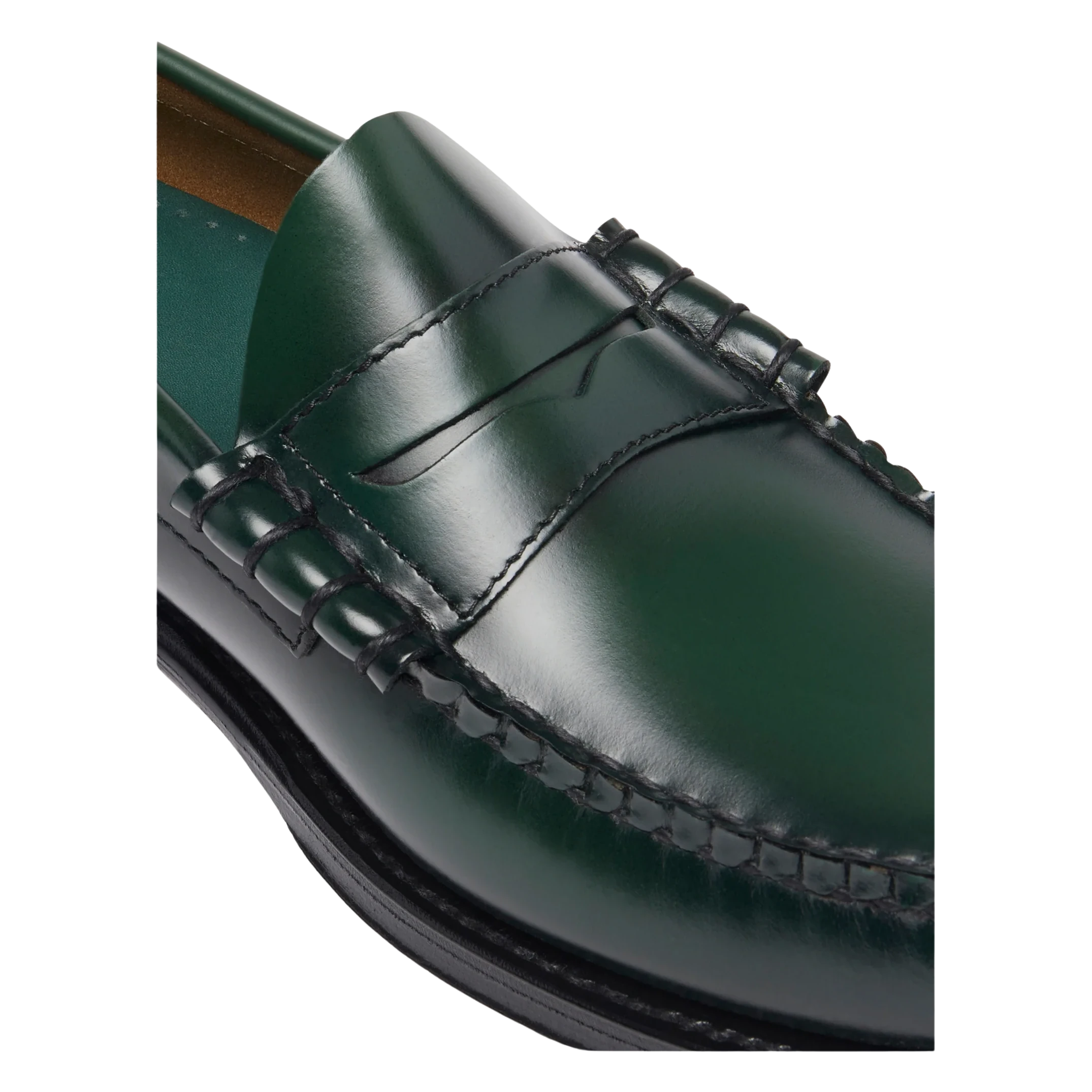 Men's bass 2025 weejun loafers