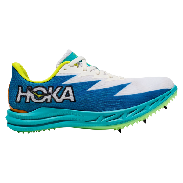 Hoka Crescendo MD Spike Running Shoe