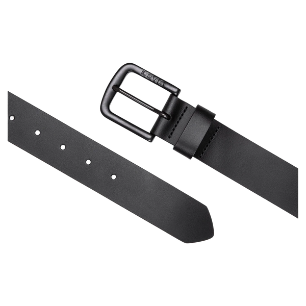 Levi's Seine Metal Belt for Men